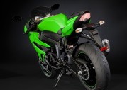 Kawasaki Ninja ZX-6R